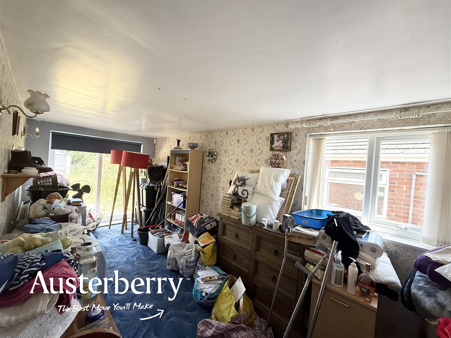 Golborn Avenue, Meir Heath, Stoke-On-Trent